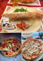 Pizzeria Mare E Monti food