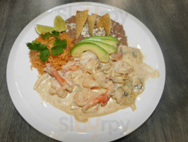 Taqueria El Mariachi Loco, Llc food