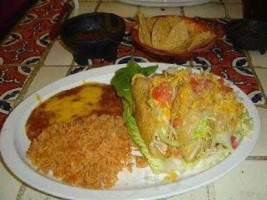 El Charro T Mexican food