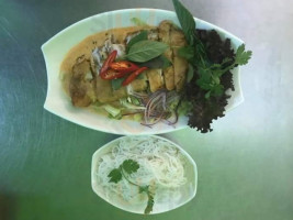 Viet Green food