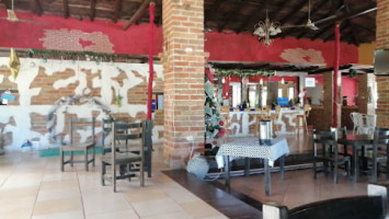 Hacienda Club Y Eventos inside