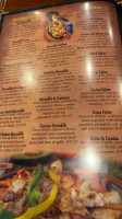 Mi Pueblo Ii menu