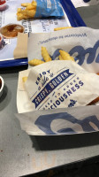 Culver's food