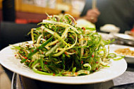 Jang Tur Restaurant food