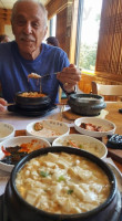 So Gong Dong food