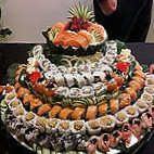 Sushiway food