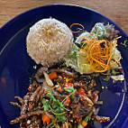 Phranakhon Thai Tapas food