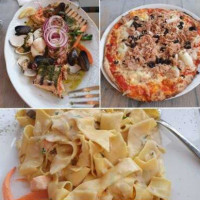 Ristorante Pizzeria Remstalstuben food