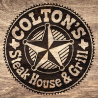 Colton's Steak House Grill inside