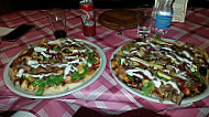 Pizzeria Fofo food