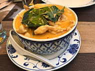 Zhong Tong food