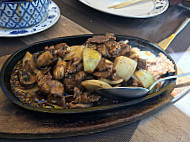 Zhong Tong food