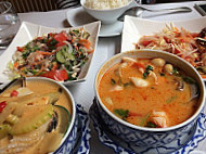 La Maison Thaï food