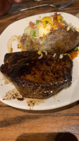 Outback Steakhouse Mays Landing food