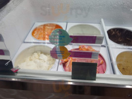 Baskin-robbins food