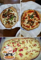 Pizza E Sfizi Da Mariano food