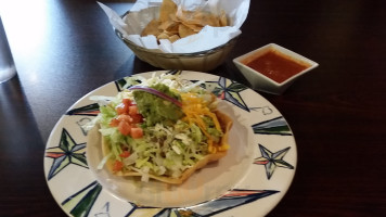 Zacatecas Mexican Grill Tequila Lounge food