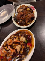 Tian Fu food