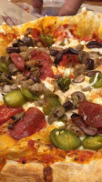 Mod Pizza food