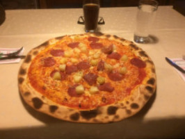 Il Gladiatore Trattoria Pizzeria food