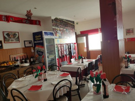 Casa Do Benfica Em Portalegre food