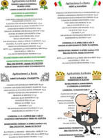 La Rosta Cervignano Del Friuli food