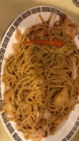 Hunan Chinese food