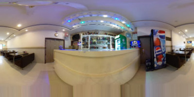 Shal Restaurant And Bar In Amravati inside