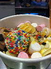 Fro-Yo Frozen Yoghurt & Bubble Tea food
