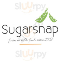Sugarsnap food