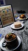 Los Gorditos Lounge Event Venue food