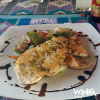 Winika food