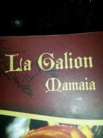 La Galion food