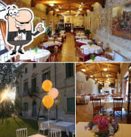 Villa Arazzi Matrimonio Eventi food