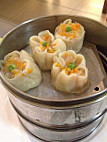 Zhou Sushi Wok food