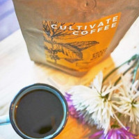 Cultivate Coffee Roasters food