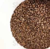 Cultivate Coffee Roasters inside