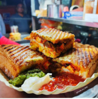 Jai-bhole Dabeli And Sandwich food
