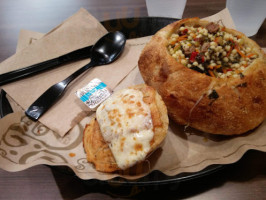 Zoup! food