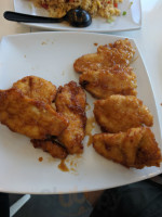 Bonchon Chicken Nutley, Nj food
