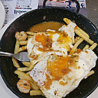 La Surena Boulevard food