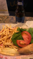 Eddie's Alehouse Eatery food