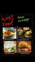 Westfood food