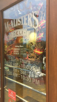 Mcalister's Deli food