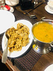 Khamma Ghani food