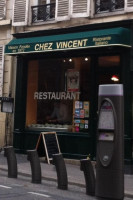 Chez Vincent outside