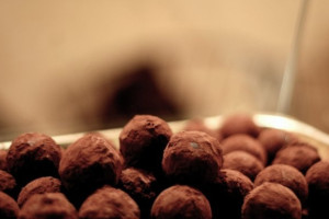 Chocomax Chocolaterie & Glacerie Artisanal food