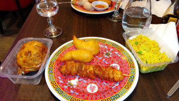 Jun Fa Traiteur Chinois food