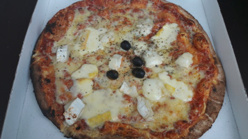 Tropic Pizza Torreilles Plage food