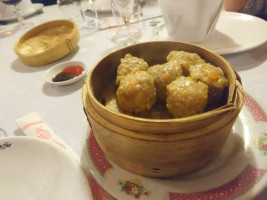 Hai Cheng food